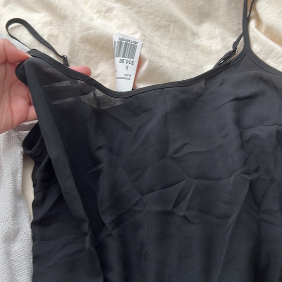 NWT forever 21 bodysuit bundle - Picture 6 of 6